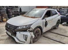 mitsubishi eclipse cross del año 2021 2