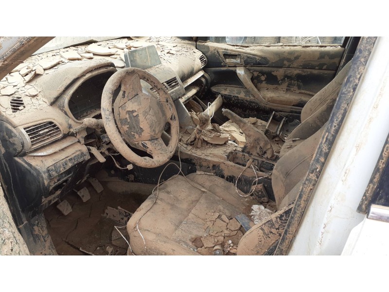 mitsubishi eclipse cross del año 2021