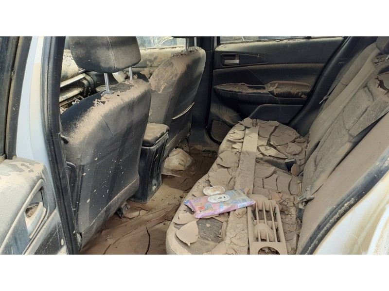 mitsubishi eclipse cross del año 2021