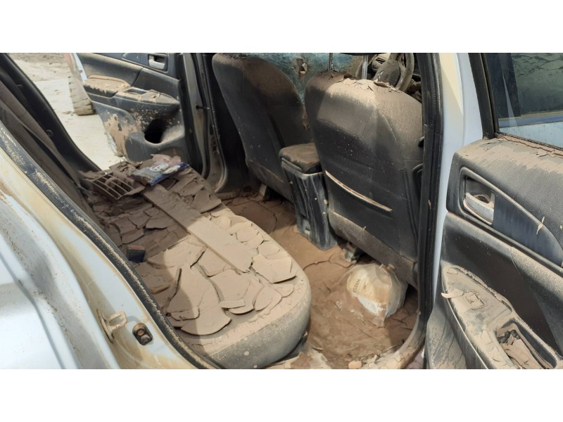 mitsubishi eclipse cross del año 2021