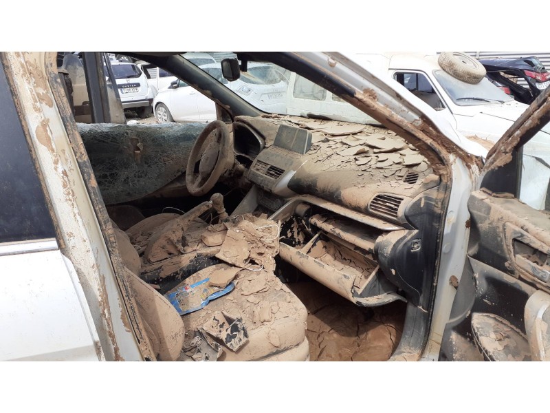 mitsubishi eclipse cross del año 2021