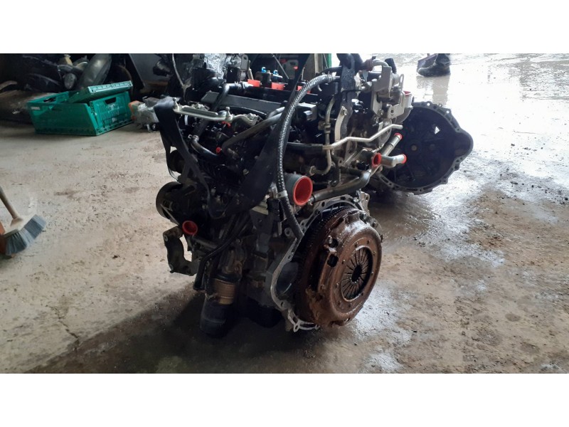 Recambio de motor completo para mitsubishi eclipse cross referencia OEM IAM 4B40  