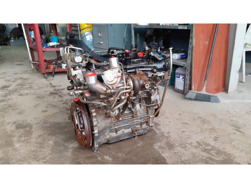 Recambio de motor completo para mitsubishi eclipse cross referencia OEM IAM 4B40  