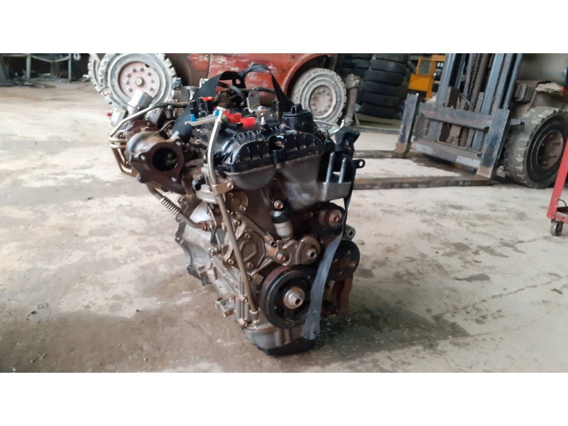 Recambio de motor completo para mitsubishi eclipse cross referencia OEM IAM 4B40  