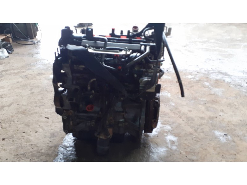 Recambio de motor completo para mitsubishi eclipse cross referencia OEM IAM 4B40  