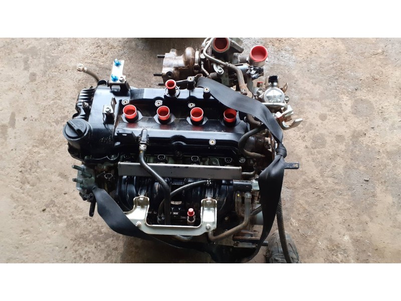 Recambio de motor completo para mitsubishi eclipse cross referencia OEM IAM 4B40  