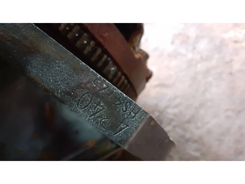 Recambio de motor completo para mitsubishi eclipse cross referencia OEM IAM 4B40  