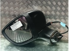 Recambio de retrovisor izquierdo para renault clio iv referencia OEM IAM 4020B00481 963025724R ELECTRICO