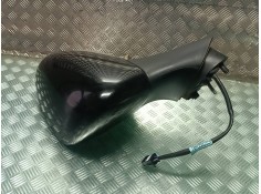 Recambio de retrovisor izquierdo para renault clio iv referencia OEM IAM 4020B00481 963025724R ELECTRICO 2