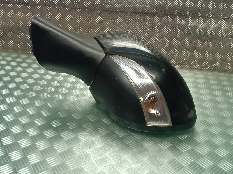 Recambio de retrovisor izquierdo para renault clio iv referencia OEM IAM 4020B00481 963025724R ELECTRICO Recambio de retrovisor izquierdo para renault clio iv referencia OEM IAM 4020B00481 963025724R ELECTRICO