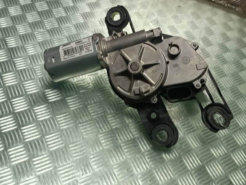 Recambio de motor limpia trasero para seat arona referencia OEM IAM 5G0955711C A40109384 4 PINES