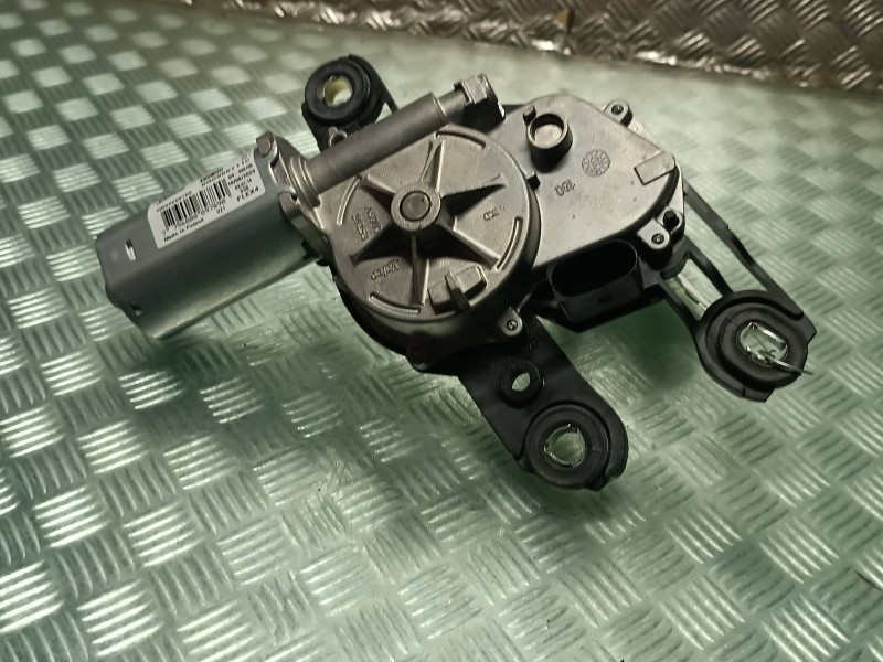 Recambio de motor limpia trasero para seat arona referencia OEM IAM 5G0955711C A40109384 4 PINES