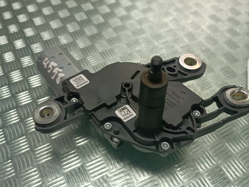 Recambio de motor limpia trasero para seat arona referencia OEM IAM 5G0955711C A40109384 4 PINES