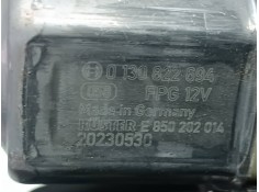 Recambio de motor elevalunas trasero derecho para seat arona referencia OEM IAM 5Q0959408D 0130822694 5 PINES 2