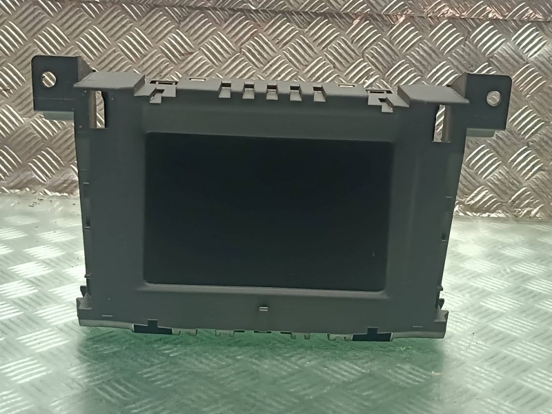 Recambio de pantalla multifuncion para opel astra h ber. referencia OEM IAM 13208089 565412769 32 PINES