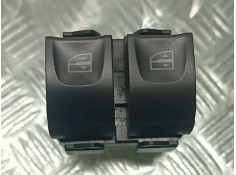 Recambio de mando elevalunas delantero izquierdo para renault clio iv referencia OEM IAM 254118722R  7 PINES
