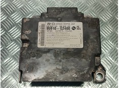 Recambio de centralita airbag para hyundai ioniq 5 5 referencia OEM IAM 95910G2400  61013962