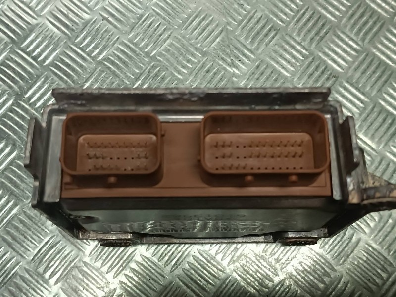 Recambio de centralita airbag para hyundai ioniq 5 5 referencia OEM IAM 95910G2400  61013962