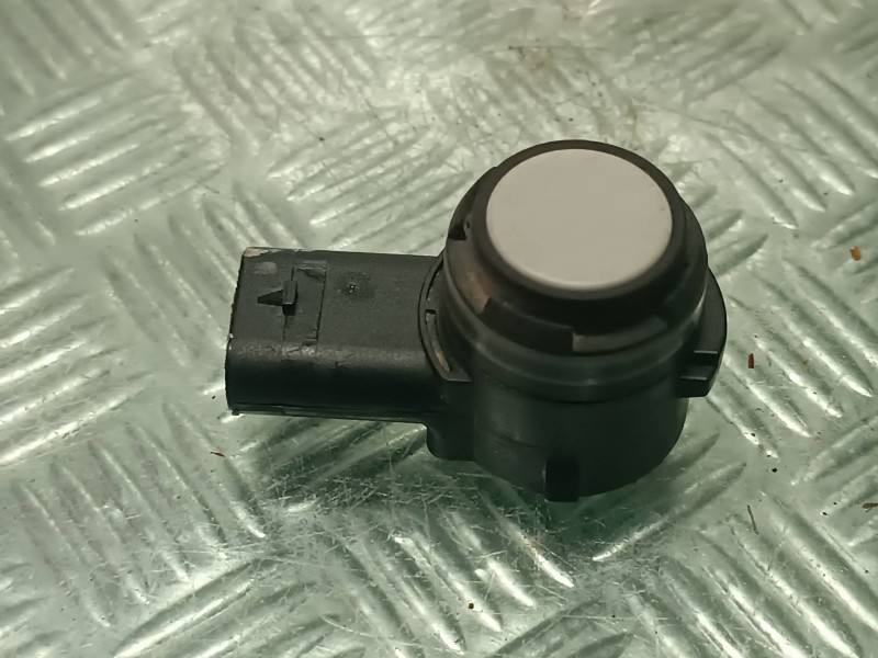 Recambio de sensor de aparcamiento para seat arona referencia OEM IAM 5Q0919275B  3 PINES