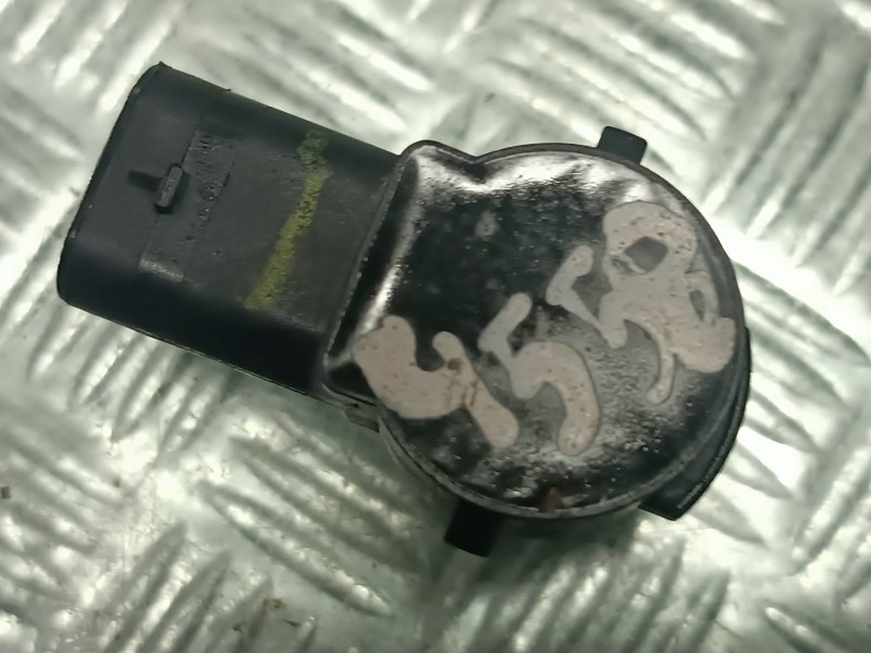Recambio de sensor de aparcamiento para seat arona referencia OEM IAM 5Q0919275B  3 PINES