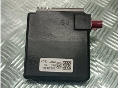 Recambio de modulo electronico para seat arona referencia OEM IAM 3G9035534  GPS
