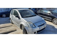 citroen c2 del año 2006 2