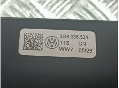 Recambio de modulo electronico para seat arona referencia OEM IAM 3G9035534  GPS 2