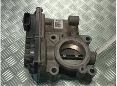 Recambio de caja mariposa para renault clio iv referencia OEM IAM 161206038R  6 PINES