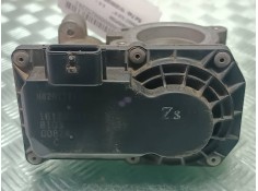 Recambio de caja mariposa para renault clio iv referencia OEM IAM 161206038R  6 PINES 2