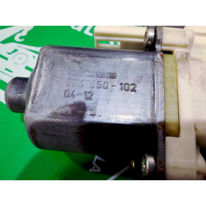 Recambio de motor elevalunas trasero derecho para peugeot 407 st confort referencia OEM IAM 0130822200 994650102 BROSE