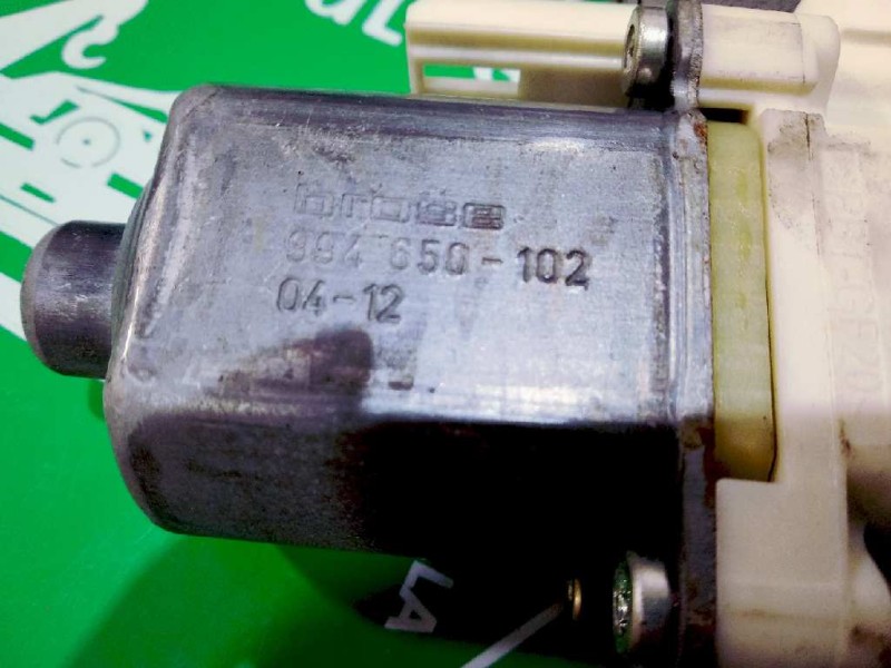 Recambio de motor elevalunas trasero derecho para peugeot 407 st confort referencia OEM IAM 0130822200 994650102 BROSE