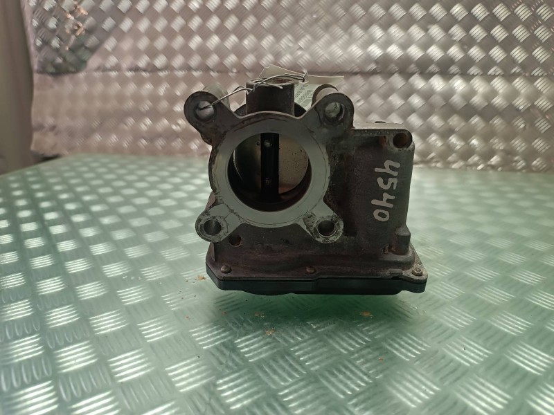 Recambio de caja mariposa para renault clio iv referencia OEM IAM 161206038R  6 PINES Recambio de caja mariposa para renault clio iv referencia OEM IAM 161206038R  6 PINES