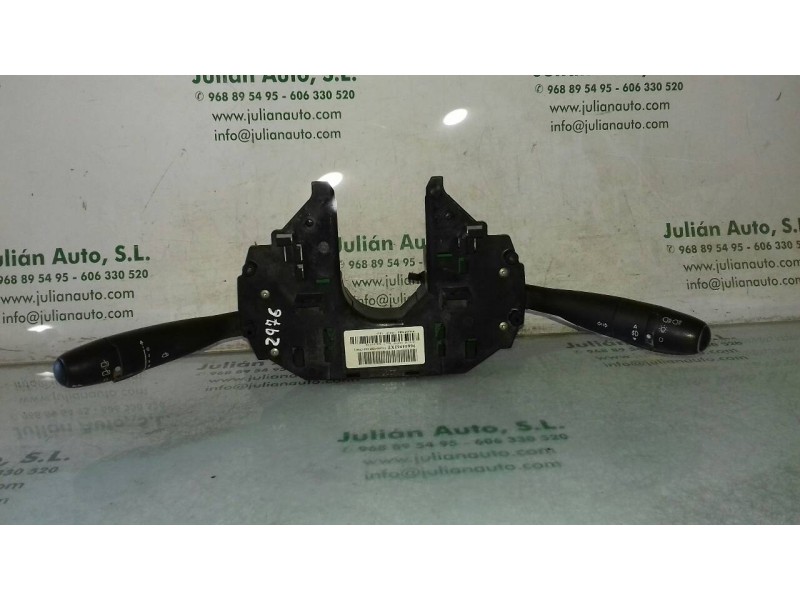 Recambio de mando luces para citroen c4 berlina lx referencia OEM IAM 96644962XT  