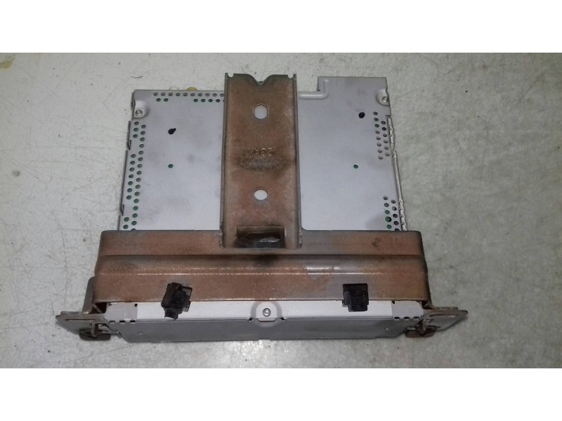 Recambio de sistema audio / radio cd para renault captur xmod referencia OEM IAM 281151559R A2C85678511 