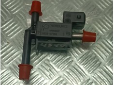 Recambio de valvula aire adicional para renault clio iv referencia OEM IAM 8200603558 PIERBURG 2 PINES