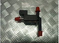 Recambio de valvula aire adicional para renault clio iv referencia OEM IAM 8200603558 PIERBURG 2 PINES 2