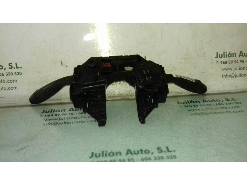 Recambio de mando luces para citroen c4 berlina lx referencia OEM IAM 96644962XT  