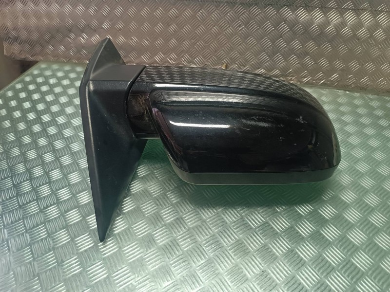 Recambio de retrovisor derecho para hyundai tucson (jm) referencia OEM IAM E4012268 3 PINES ELECTRICO