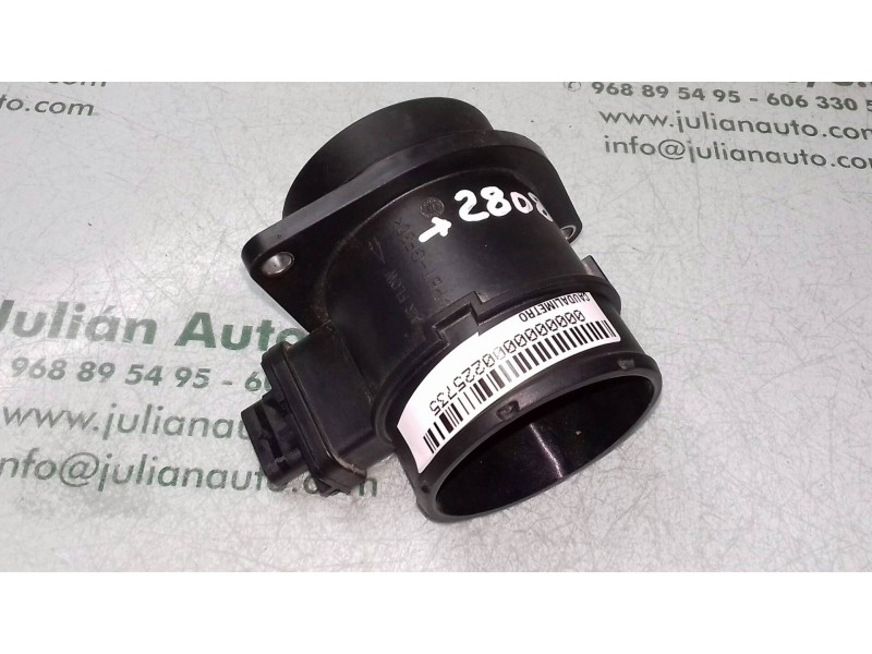 Recambio de caudalimetro para kia niro business referencia OEM IAM 9021050011 2816403000 KEFICO