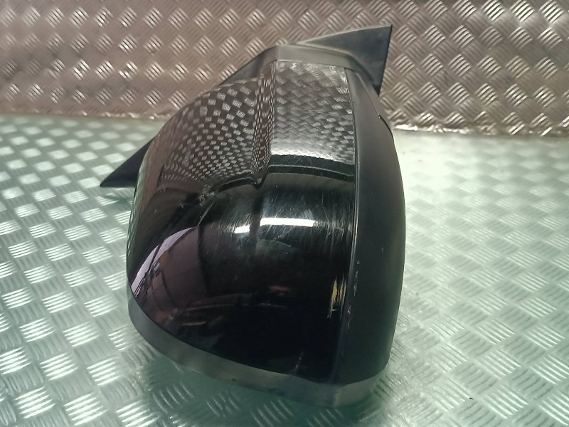 Recambio de retrovisor derecho para hyundai tucson (jm) referencia OEM IAM E4012268 3 PINES ELECTRICO