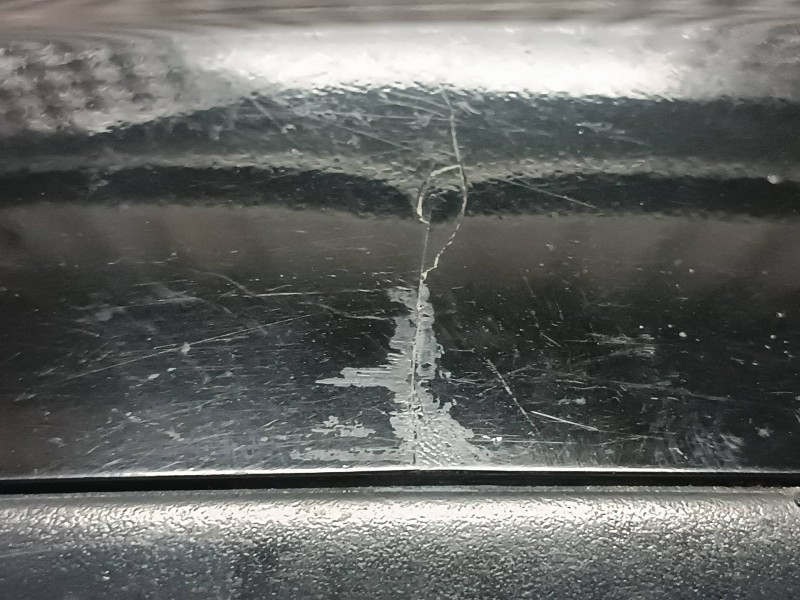 Recambio de retrovisor derecho para hyundai tucson (jm) referencia OEM IAM E4012268 3 PINES ELECTRICO