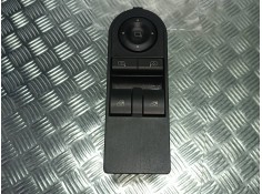 Recambio de mando elevalunas delantero izquierdo para opel astra h ber. referencia OEM IAM 13228706  14 PINES