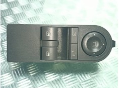 Recambio de mando elevalunas delantero izquierdo para opel astra h ber. referencia OEM IAM 13228706  14 PINES 2