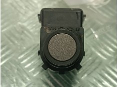 Recambio de sensor de aparcamiento para hyundai ioniq 5 5 referencia OEM IAM 95720F2000TMY 6 PINES TRASERO