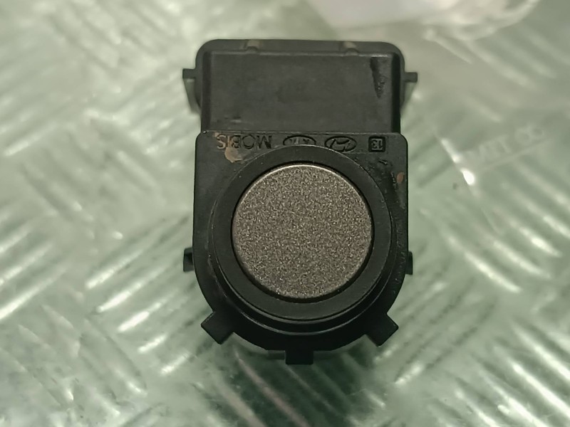 Recambio de sensor de aparcamiento para hyundai ioniq 5 5 referencia OEM IAM 95720F2000TMY 6 PINES TRASERO