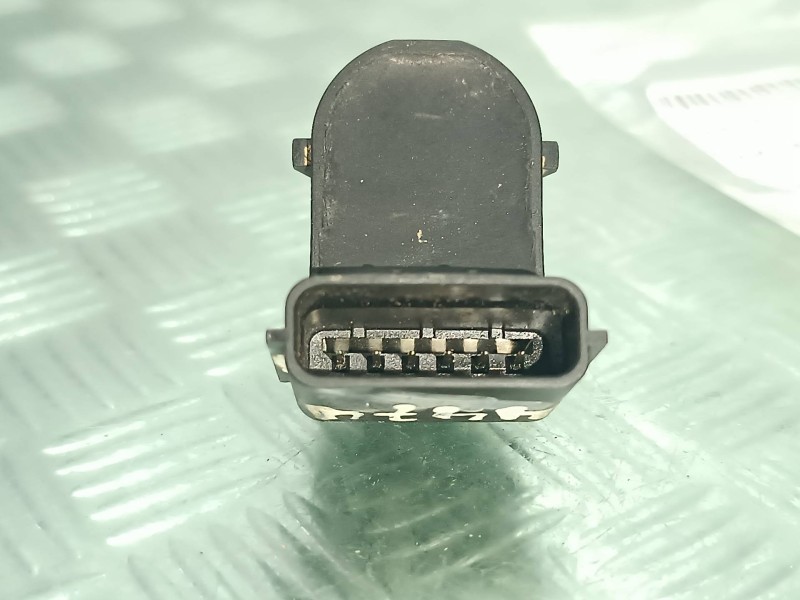 Recambio de sensor de aparcamiento para hyundai ioniq 5 5 referencia OEM IAM 95720F2000TMY 6 PINES TRASERO