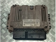 Recambio de centralita motor uce para opel astra h ber. referencia OEM IAM 0281012694  BOSCH
