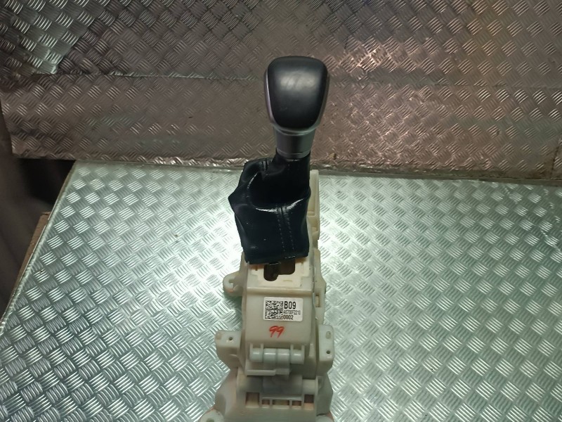 Recambio de palanca cambio para hyundai ioniq 5 5 referencia OEM IAM 46700F2210 FGLD1 12 PINES