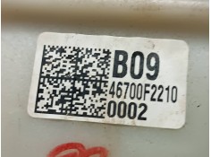 Recambio de palanca cambio para hyundai ioniq 5 5 referencia OEM IAM 46700F2210 FGLD1 12 PINES 2