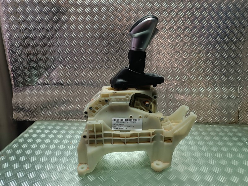 Recambio de palanca cambio para hyundai ioniq 5 5 referencia OEM IAM 46700F2210 FGLD1 12 PINES